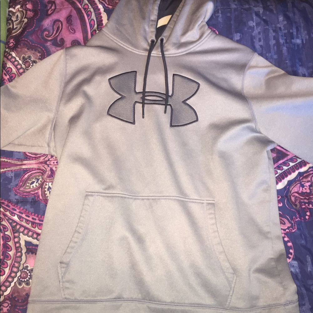 Under Armor Hoodie